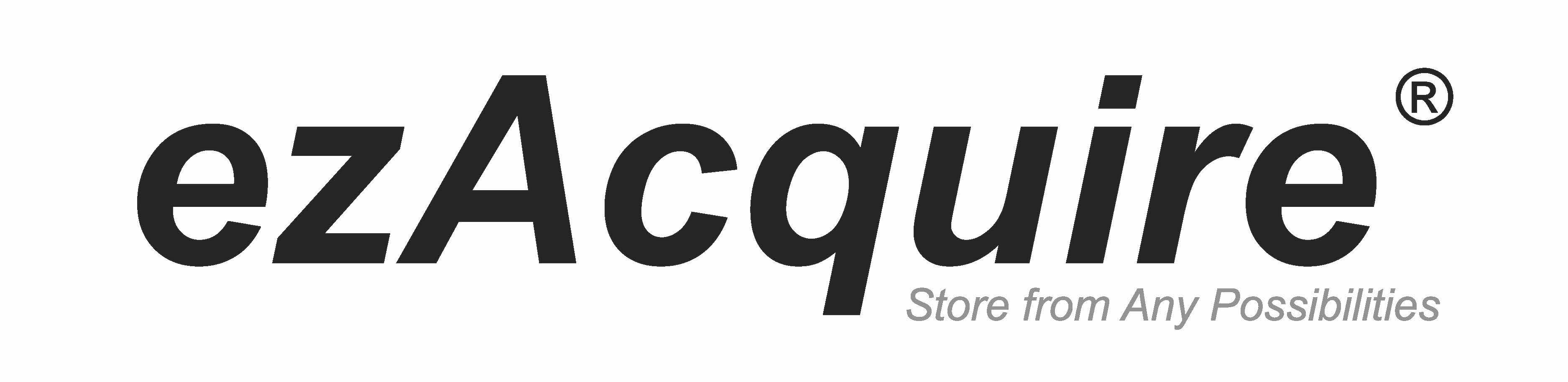 ezAcquire Web